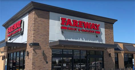 fareway grocery|More.